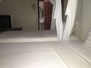 Airport View Hotel
