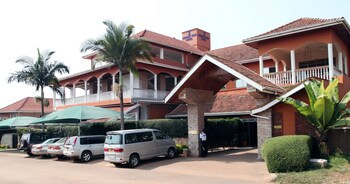Airport View Hotel