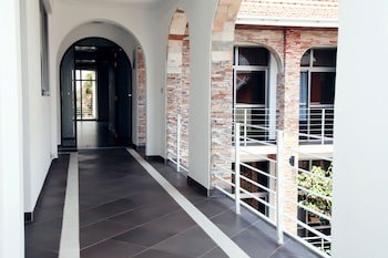 Airport View Hotel