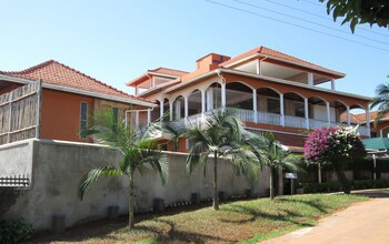 Airport View Hotel