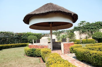 Airport View Hotel