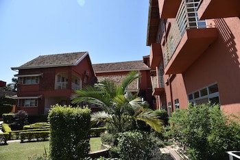 Airport View Hotel