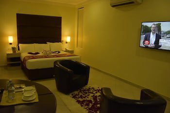 Airport View Hotel
