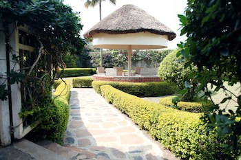 Airport View Hotel