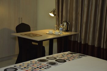 Airport View Hotel