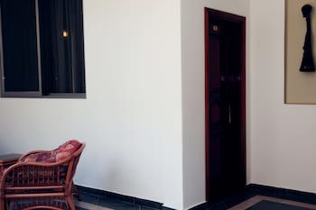 Airport View Hotel