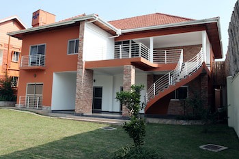 Airport View Hotel