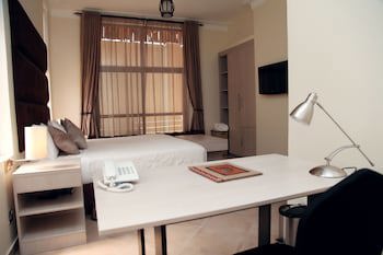 Airport View Hotel