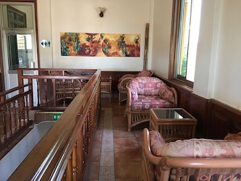 Airport View Hotel