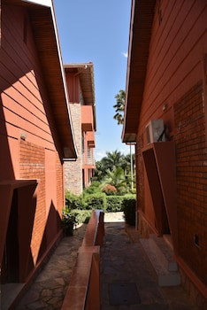 Airport View Hotel