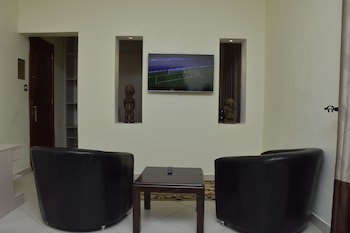 Airport View Hotel