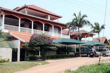 Airport View Hotel