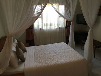 Airport View Hotel