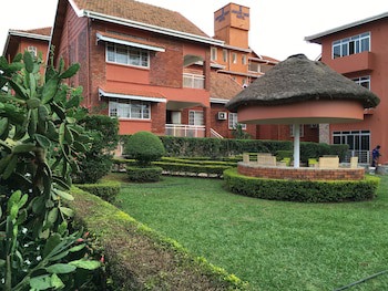 Airport View Hotel