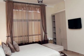 Airport View Hotel