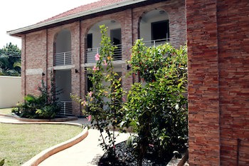 Airport View Hotel