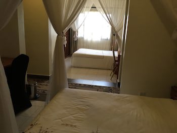Airport View Hotel