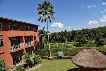 Airport View Hotel