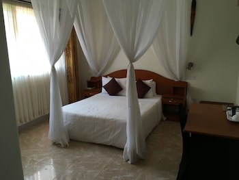 Airport View Hotel