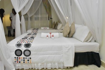 Airport View Hotel