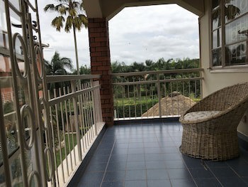 Airport View Hotel
