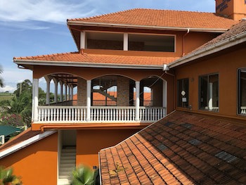 Airport View Hotel
