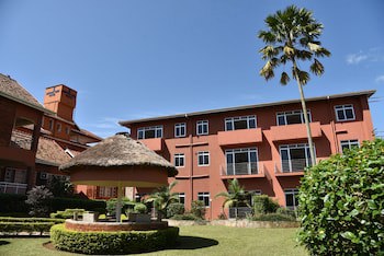 Airport View Hotel