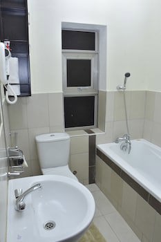Airport View Hotel