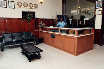 Airport View Hotel