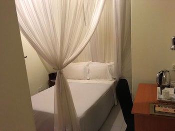 Airport View Hotel