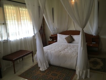 Airport View Hotel