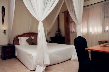 Airport View Hotel