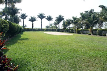 Airport View Hotel
