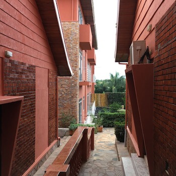 Airport View Hotel