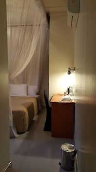 Airport View Hotel