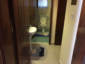Airport View Hotel