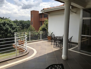 Airport View Hotel