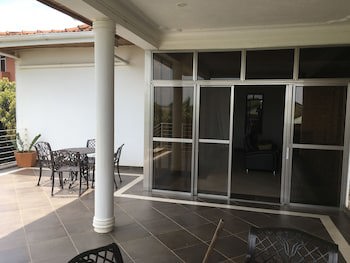Airport View Hotel