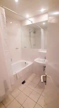 Central-Hotel Tegel galeri fotoğrafı