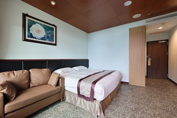 Shante Hotel Chitou Nantou