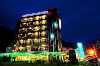 Shante Hotel Chitou Nantou