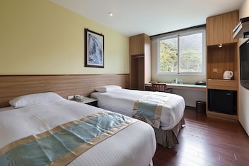 Shante Hotel Chitou Nantou