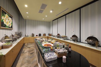 Shante Hotel Chitou Nantou