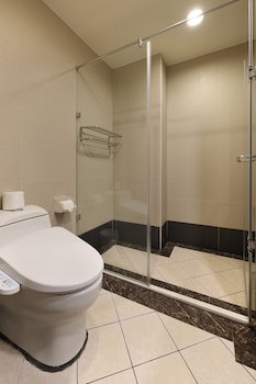 Shante Hotel Chitou Nantou
