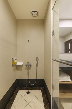 Shante Hotel Chitou Nantou