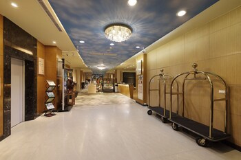 Shante Hotel Chitou Nantou