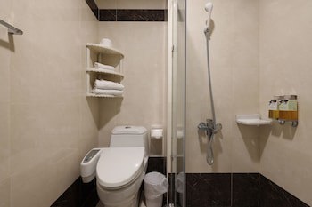 Shante Hotel Chitou Nantou