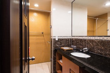 Shante Hotel Chitou Nantou