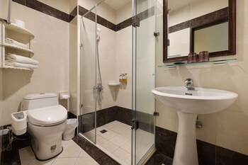 Shante Hotel Chitou Nantou