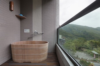 Shante Hotel Chitou Nantou